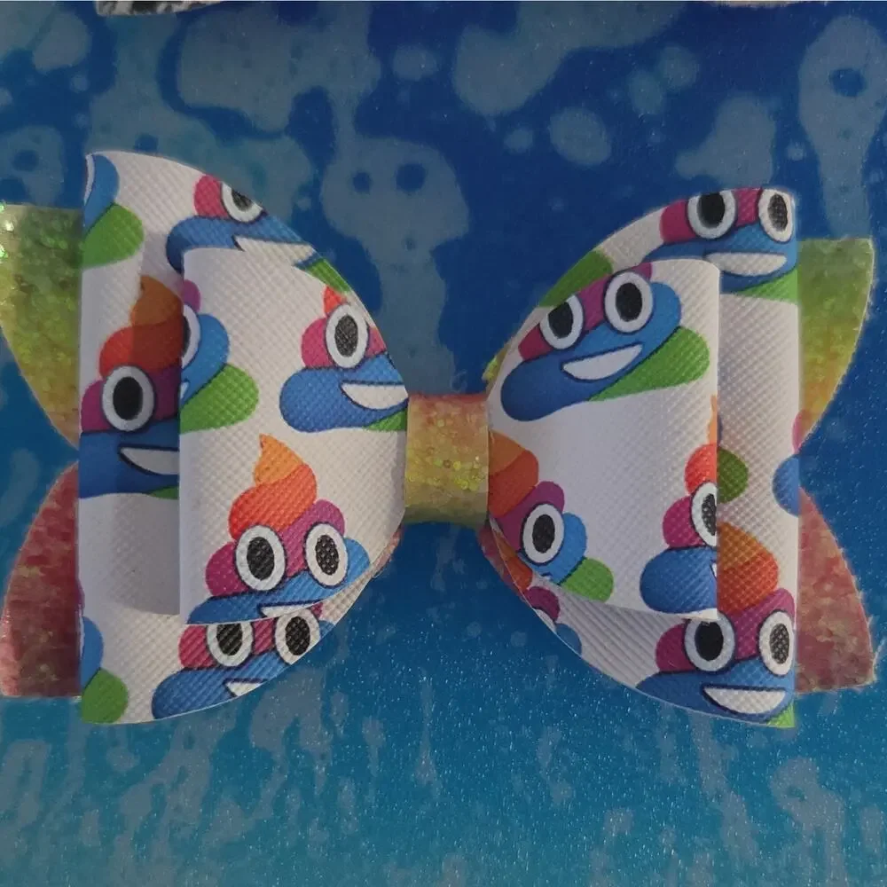 Custom & HANDMADE Hair Bows
